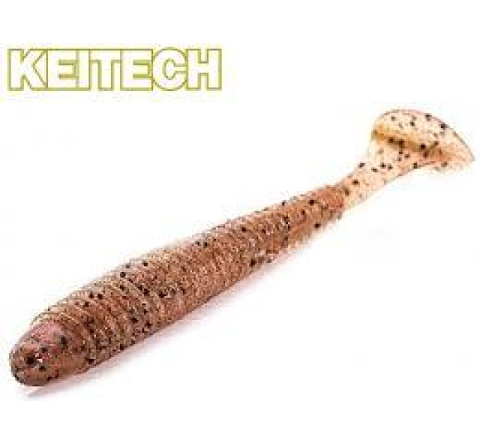 Силікон Keitech Swing Impact 3" (10 шт/уп) ц:213