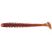 Силікон Keitech Swing Impact 3" (10 шт/уп) к:ea#01 orange pepper