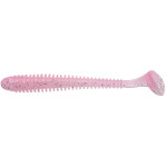 Силикон Keitech Swing Impact 3" (10 шт/уп) ц:ea#10 pink silver glow