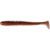 Силикон Keitech Swing Impact 3.5" (8 шт/упак) ц:404 red crawdad