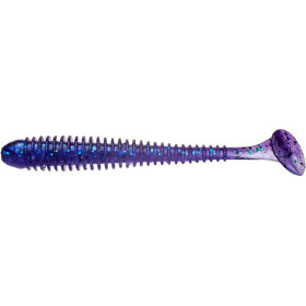 Силикон Keitech Swing Impact 3.5" (8 шт/упак) ц:408 electric june bug