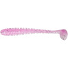 Силикон Keitech Swing Impact 3.5" (8 шт/упак) ц:ea#08 bubblegum shiner
