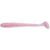 Силікон Keitech Swing Impact 3.5" (8 шт/уп) к:ea#10 pink silver glow