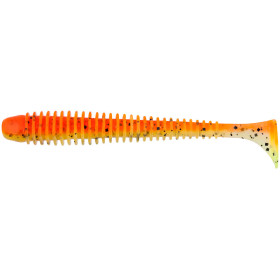 Силикон Keitech Swing Impact 3.5" (8 шт/упак) ц:pal#08 spicy mustard