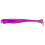 Силикон Keitech Swing Impact 3.5" (8 шт/уп) ц:pal#14 glamorous pink