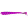 Силикон Keitech Swing Impact 3.5" (8 шт/упак) ц:pal#14 glamorous pink