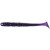 Силикон Keitech Swing Impact 4.5" (6 шт/уп) ц:ea#04 violet