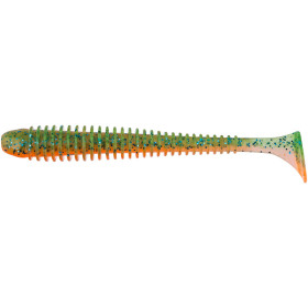 Силикон Keitech Swing Impact 4.5" (6 шт/упак) ц:pal#11 rotten carrot