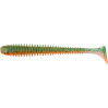 Силикон Keitech Swing Impact 4.5" (6 шт/упак) ц:pal#11 rotten carrot