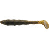 Силікон Keitech Swing Impact FAT 2.8" (8 шт/упак) к:101 green pumpkin pp.