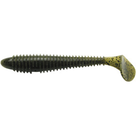 Силикон Keitech Swing Impact FAT 2.8" (8 шт/упак) ц:102 watermelon pp.