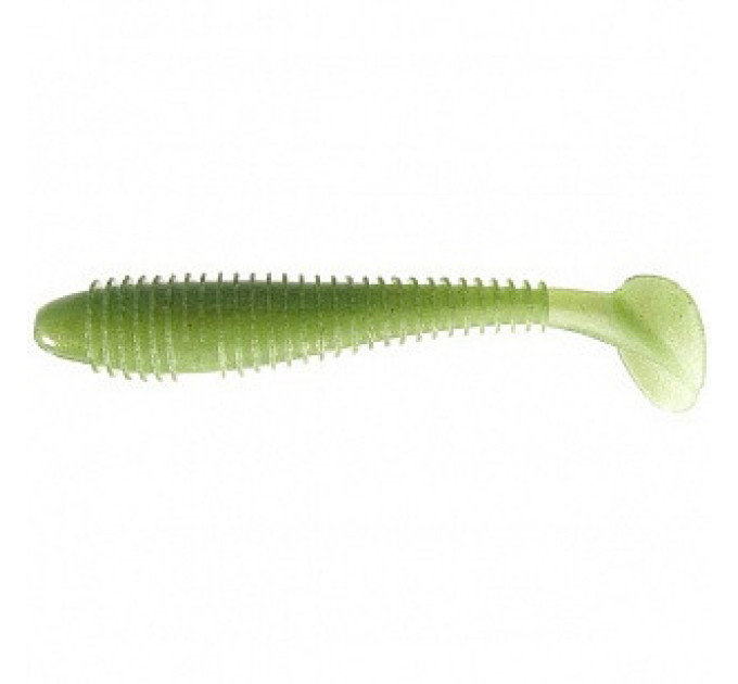 Силикон Keitech Swing Impact FAT 2.8" (8 шт/упак) ц:400 ayu