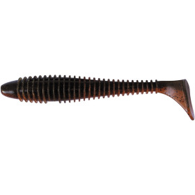 Силикон Keitech Swing Impact FAT 2.8" (8 шт/упак) ц:406 castaic choice