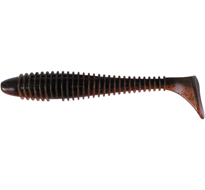 Силикон Keitech Swing Impact FAT 2.8" (8 шт/упак) ц:406 castaic choice