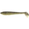 Силикон Keitech Swing Impact FAT 2.8" (8 шт/упак) ц:417 gold flash minnow
