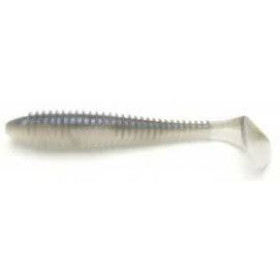 Силикон Keitech Swing Impact FAT 2.8" (8 шт/упак) ц:420 Pro Blue