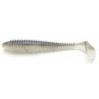 Силикон Keitech Swing Impact FAT 2.8" (8 шт/упак) ц:420 Pro Blue