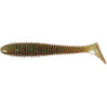 Силикон Keitech Swing Impact FAT 2.8" (8 шт/упак) ц:ea#02 peach green flk.