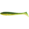 Силикон Keitech Swing Impact FAT 2.8" (8 шт/упак) ц:ea#05 hot fire tiger