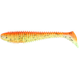 Силикон Keitech Swing Impact FAT 2.8" (8 шт/упак) ц:pal#08 spicy mustard