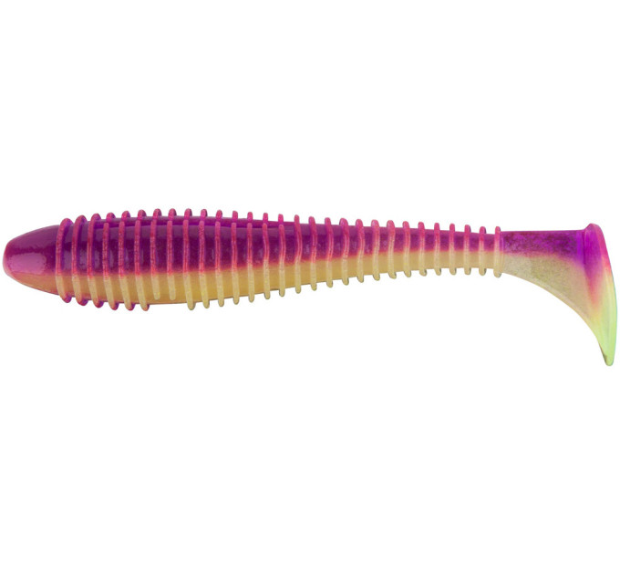 Силикон Keitech Swing Impact FAT 2.8" (8 шт/упак) ц:pal#12 grape shad