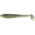 Силикон Keitech Swing Impact FAT 3.8" (6 шт/уп) ц:418 bluegill flash