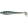 Силикон Keitech Swing Impact FAT 3.8" (6 шт/упак) ц:431 silver shiner