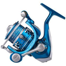 Катушка Favorite Blue Bird NEW 2500S 5.2:1 8+1