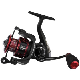 Катушка Favorite Hurricane 2500S 10+1