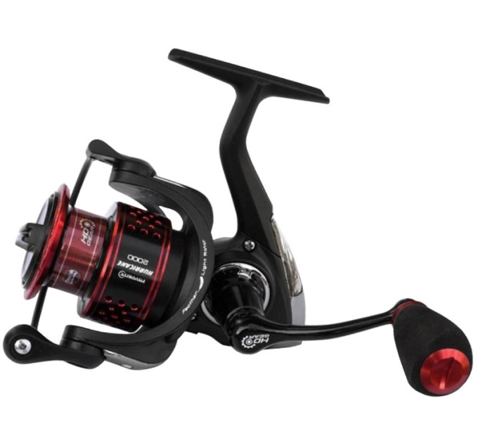 Катушка Favorite Hurricane 2500S 10+1