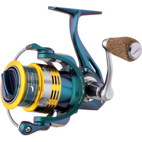 Катушка Favorite Sirius 2500S 5.2:1 11+1 + шпуля 2500