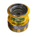 Катушка Favorite Sirius 2500S 5.2:1 11+1 + шпуля 2500