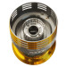 Катушка Favorite Sirius 2500S 5.2:1 11+1 + шпуля 2500