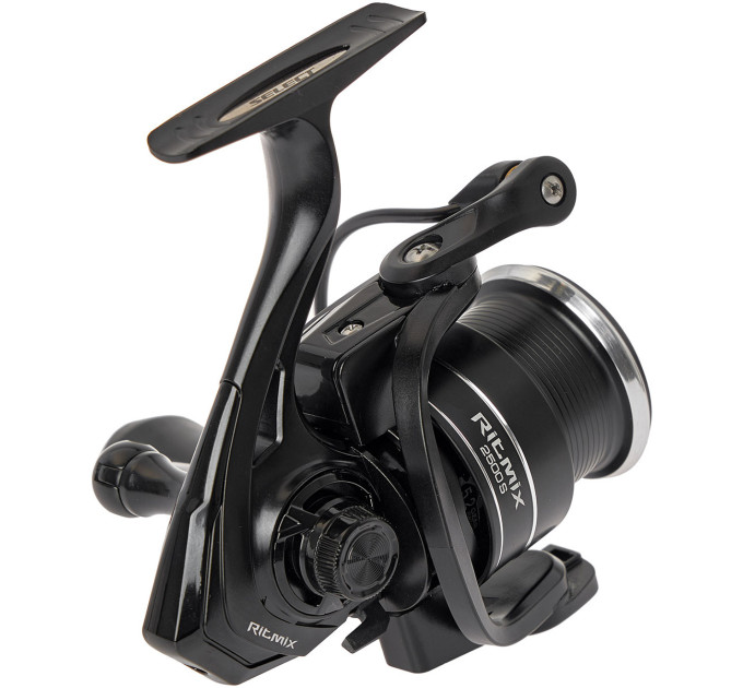 Катушка Select Ritmix 2500 6+1bb