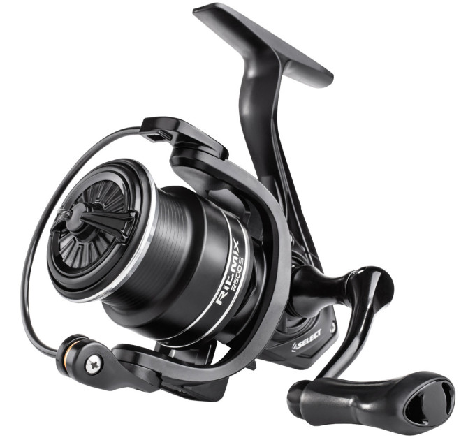 Катушка Select Ritmix 3500 6+1bb