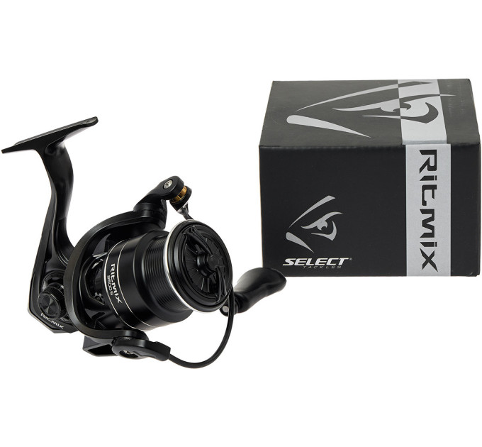 Катушка Select Ritmix 3500S 6+1bb