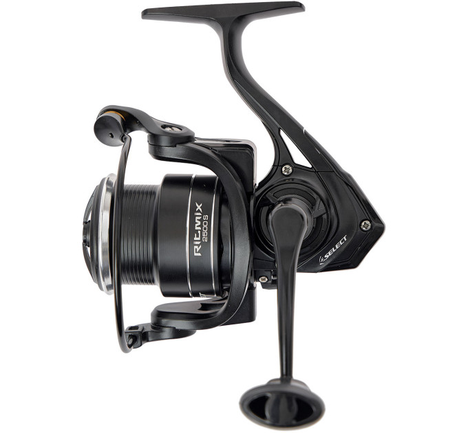Катушка Select Ritmix 3500S 6+1bb
