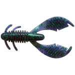 Силикон Reins AX Craw Mini 2" 012 Junebug (12 шт/уп.)