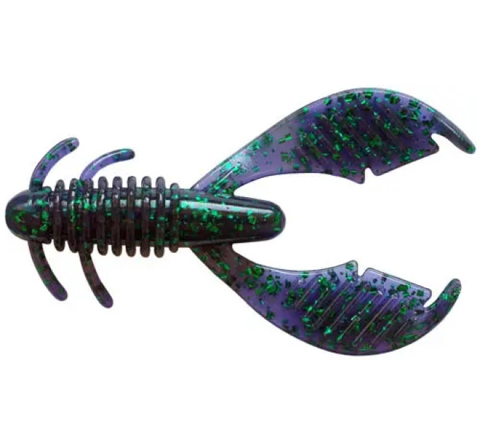 Силікон Reins AX Craw Mini 2" 012 Junebug (12 шт/уп.)