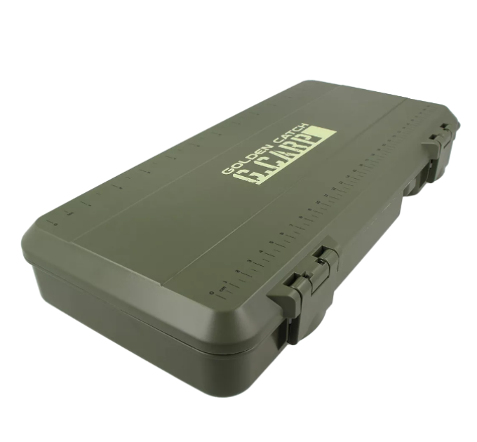 Коробка-монтажная станция GC G.Carp Action Station
