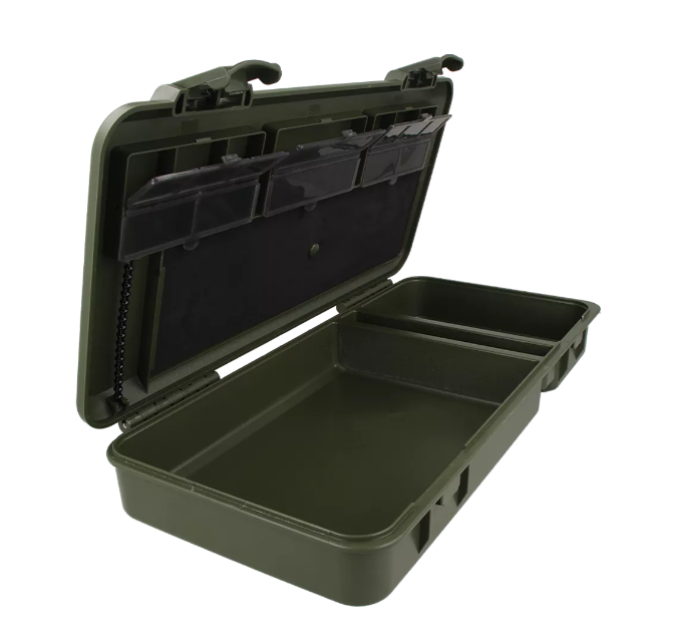 Коробка-монтажная станция GC G.Carp Action Station