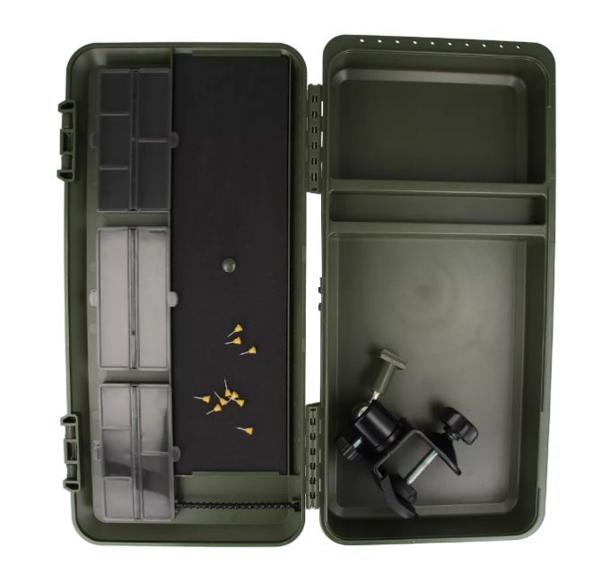 Коробка-монтажная станция GC G.Carp Action Station