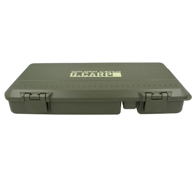 Коробка-монтажная станция GC G.Carp Action Station