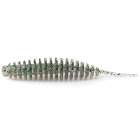 Силикон FishUp Tanta 1.5" (10pcs.), #057 -Bluegill