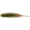 Силікон FishUp Tanta 2" (9pcs.), #241 - Watermelon/Green Pumpkin