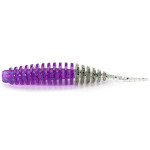 Силикон FishUp Tanta 2" (9pcs.), #245 - Violet/Bluegill