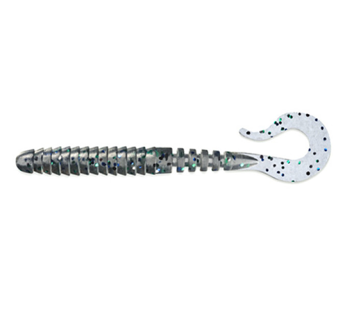 Силікон FishUp Vipo 2.8" (9pcs.), #057 - Bluegill
