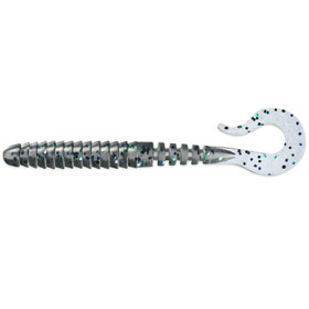 Силикон FishUp Vipo 3.6" (8pcs.), #057 - Bluegill