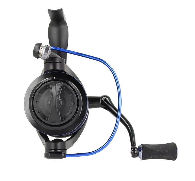 Катушка GC Passion Power 4000FD 5+1BB