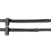 Чехол GC Neoprene Protective Rod M (1.00-1.50м)